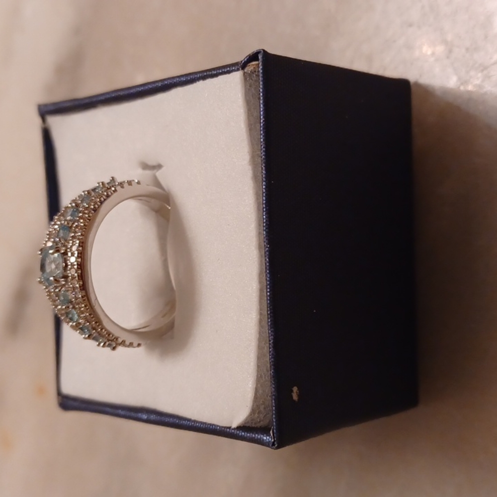 Fashion ring - Picture 2 of 2